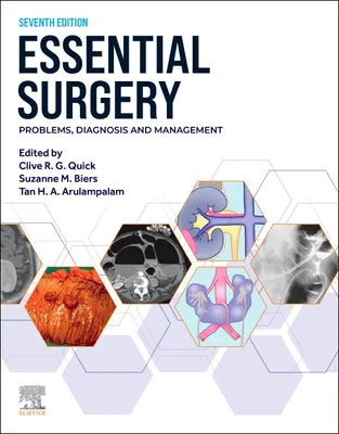 Produktbild von Essential Surgery