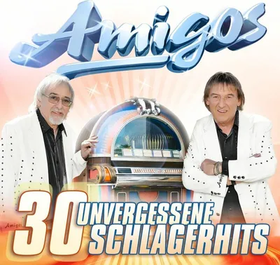 Produktbild von 30 unvergessene Schlagerhits