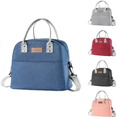 Produktbild von Kleine blaue Koeltas 7,9L für unterwegs