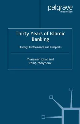 Image de Thirty Years of Islamic Banking