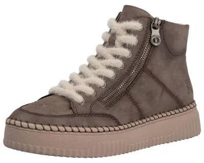 Produktbild von Rieker Sneaker Sneaker Kunstleder