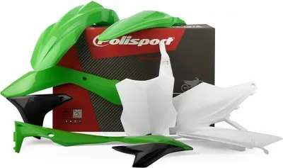 Obrázok produktu pre Polisport Plastics