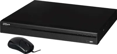 Image de Dahua Technology DHI-NVR4232-4KS3 network video recorder