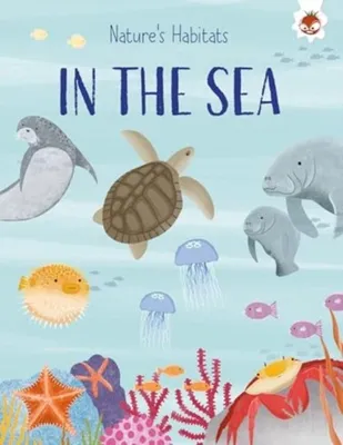 Produktbild von In the Oceans and Seas