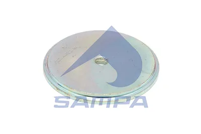 Produktbild von SAMPA 105.213 Verschlussscheibe Achsschenkel
