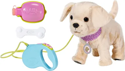 Obrázek produktu pro BABY born Můj veselý pejsek