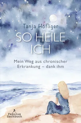 Produktbild von So heile ich