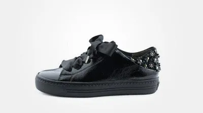 Produktbild von Paul Green Sneaker Low Pauls Damen 31363334393939 Schwarz 41 EU