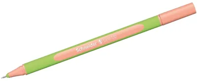 Produktbild von Fineliner Line-Up 0,4 mm apricot Packung mit 10 Stück