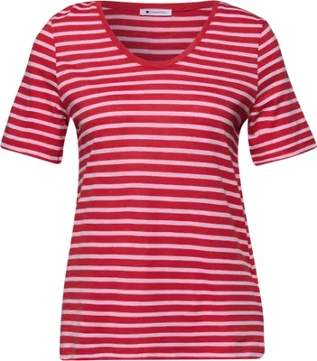 Produktbild von Street One Style new Gerda yds salsa red 44