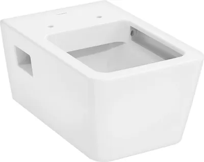 Produktbild von Hansgrohe 60145450 Wand WC EluPura Original Q 540 mm