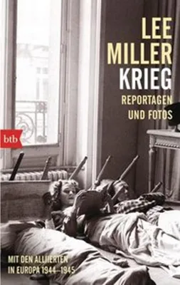 Obrázek produktu pro Krieg