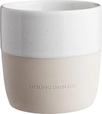 Produktbild von BUTLERS Tasse ME TIME Lieblingsmensch