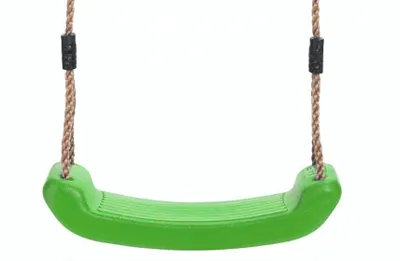 Obrázek produktu pro Houpačka King Swing Seat Plastic Green