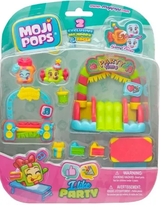 Produktbild von MEGABLEU 800824, 4 Jahr(e), Mädchen, Pink