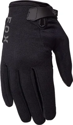 Produktbild von Fox Ranger Gel Handschuhe Schwarz L Frau Schwarz L