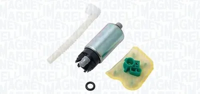 Image de Pompe à carburant