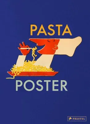 Obrázek produktu pro Pasta Poster