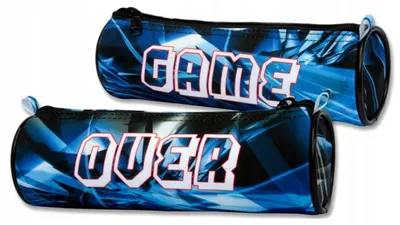 Produktbild von Warta Piórnik Tuba WAR 655 Game Over Mehrfarbig