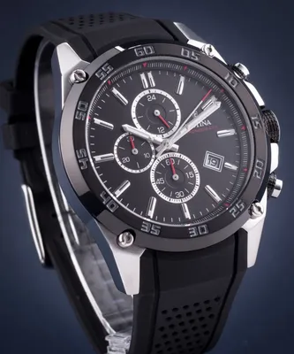 Obrázok produktu pre Pánske hodinky Festina Chronograph