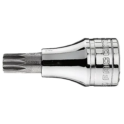 Produktbild von Facom Schraubendreheinsatz 1/2" XZN M11