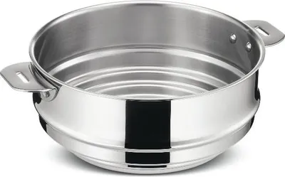 Produktbild von Dampfgarer 20/22/24 cm edelstahl Lagostina 12138210224