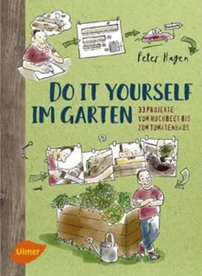 Obrázek produktu pro Do it yourself im Garten