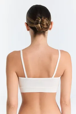 Produktbild von Bio-Baumwoll-Bustier - 2er Pack