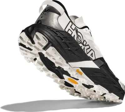 Produktbild von Hoka One One M Speedgoat 7 Black / White Black / White 45 1/3