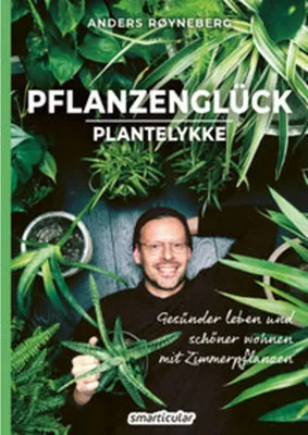 Immagine prodotto di Pflanzenglück
