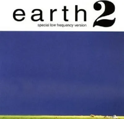 Produktbild von Earth-Earth 2