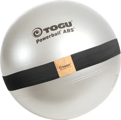 Produktbild von TOGU Gymnastikball Powerball BalanceSensor, ø 55 cm
