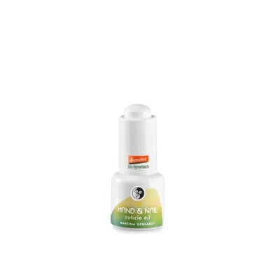 Immagine prodotto di Mani e unghie - Olio per cuticole 15ml