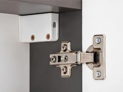 Produktbild von Hängeschrank Schrank  Badmöbel Hängeschrank Badezimmer Apothekenschrank Holz Neu