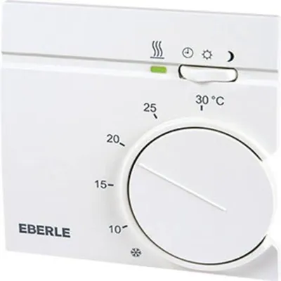 Produktbild von Eberle 9726 Raumthermostat – Präzise Temperaturregelung