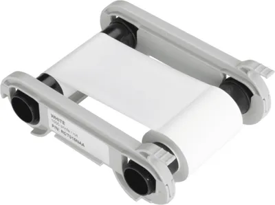 Produktbild von Evolis RCT015NAA, Zenius Primacy, 1000 Seiten, Farbstoffsublimation, Weiß