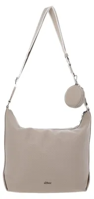 Produktbild von s.Oliver Umhängetasche Schultertasche Crossbody Bag Brown beige