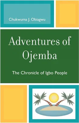 Produktbild von Adventures of Ojemba