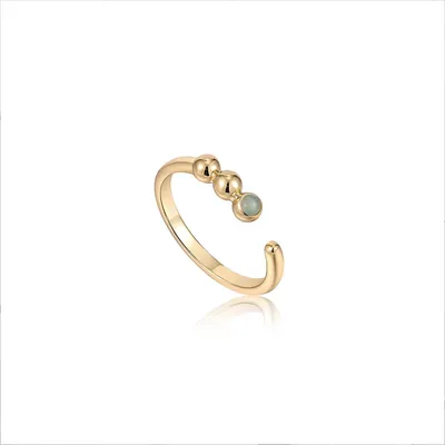 Produktbild von Ania Haie Jewellery R045-01G-AM Damenring