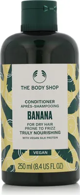 Obrázok produktu pre Body shop banánový kondicionér 250ml