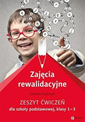 Obrázek produktu pro Zajecia rewalidacyjne 1-3 Zeszyt cwiczen