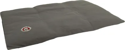 Produktbild von Pet-Joy Products Doggy Duvet Bench Original Grau - XL 104 x 69 cm
