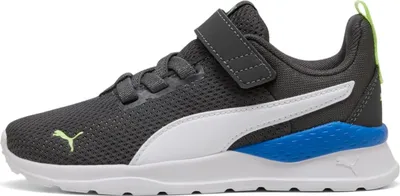 Produktbild von Puma Anzarun Lite AC PS Dusky Gray-White-Fizzy Light Größe EU 33
