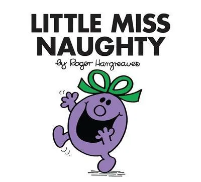 Obrázok produktu pre Little Miss Naughty