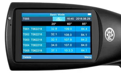 Produktbild von PCE Instruments Glanzmessgerät PCE-IGM 100