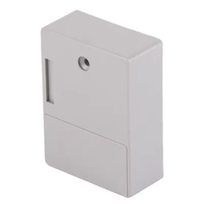 Image de Serrure numérique, serrure numérique DIY, serrure numérique à pile, serrure d'armoire RFID, serrure de tiroir RFID