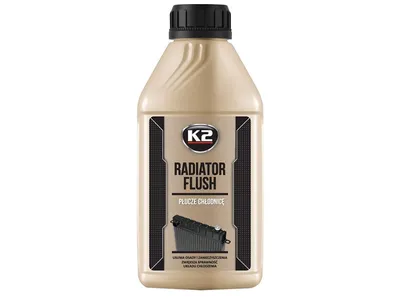 Produktbild von RADIOTOR FLUSH Spült Kühler 400 ml