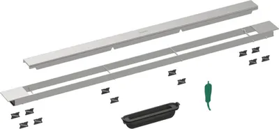 Obrázok produktu pre HANSGROHE 56218670 Sprchový set RainDrain Match Plus