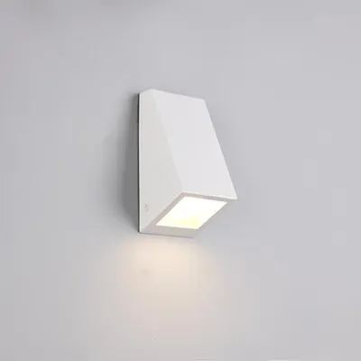 Imagen del producto de Trio - Lámpara de pared BRAGA - Blanco - 0x0x14.5 cm