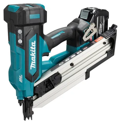 Produktbild von Makita BN001GZ Akku-Nagler 40V